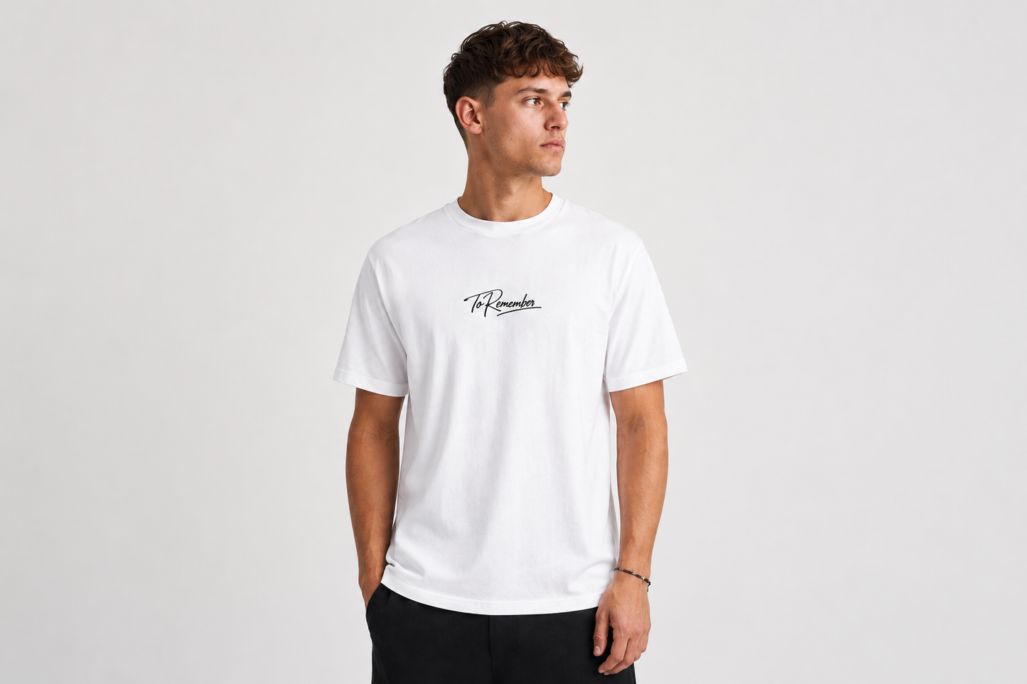 Open Your Mind – Premium Unisex T-Shirt